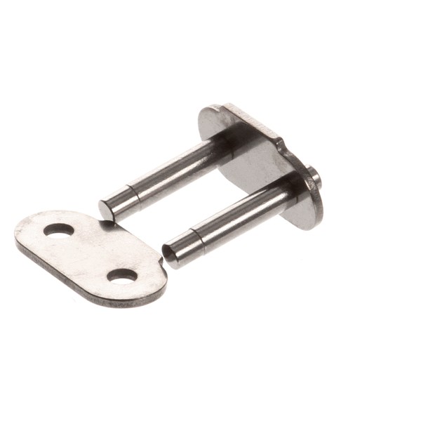 (image for) Av Tec HDLNK0312 LINK, #60 SIDE BOW ROLLER CHAIN MASTER,